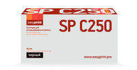 Картридж лазерный EasyPrint LR-SPC250...