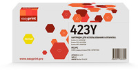 Картридж лазерный EasyPrint LB-423Y (...