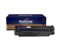Картридж лазерный ProfiLine PL-CF412A...
