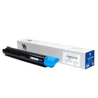 Картридж лазерный NV Print NV-106R037...