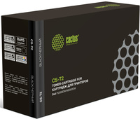 Картридж лазерный Cactus CS-T2 (T2), ...