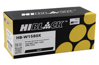 Картридж лазерный Hi-Black HB-W1580X-...
