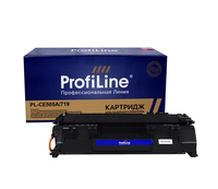 Картридж лазерный ProfiLine PL_CE505A...