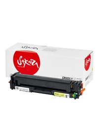 Картридж лазерный Sakura SACRG055Y (0...