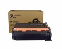 Картридж лазерный GalaPrint GP-C8543X...