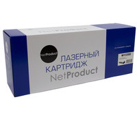 Картридж лазерный NetProduct N-W1335X...