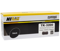 Картридж лазерный Hi-Black HB-TK-3200...