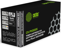 Картридж лазерный Cactus CS-PH3020X (...