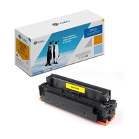 Картридж лазерный G&amp;G GG-CF412X/N...