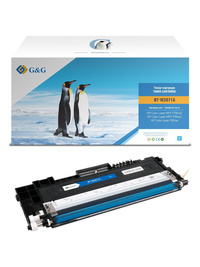 Картридж лазерный G&amp;G GG-W2071A/N...