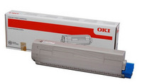 Картридж лазерный OKI 46507518, пурпу...