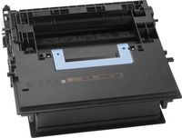 Картридж лазерный HP 37YC/CF237YC, че...