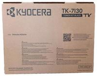 Картридж лазерный Kyocera TK-7130/1T0...
