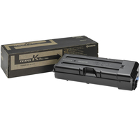 Картридж лазерный Kyocera TK-8705K/1T...