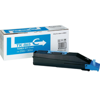 Картридж лазерный Kyocera TK-865C/1T0...