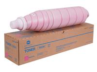 Картридж лазерный Konica Minolta TN-6...