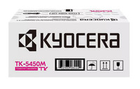 Картридж лазерный Kyocera TK-5450M/1T...