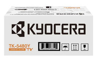 Картридж лазерный Kyocera TK-5480Y/1T...
