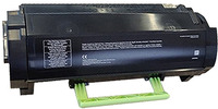 Картридж лазерный SHARP MXB46T, черны...