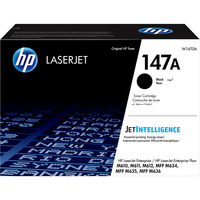 Картридж лазерный HP 147A/W1470A, чер...