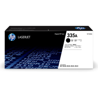 Картридж лазерный HP 335A/W1335A, чер...