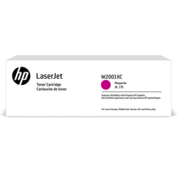 Картридж лазерный HP 658X/W2003XC, пу...