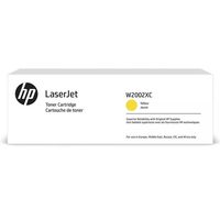 Картридж лазерный HP 658X/W2002XC, же...