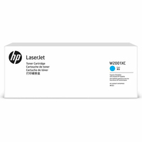 Картридж лазерный HP 658X/W2001XC, го...
