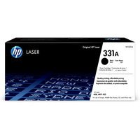 Картридж лазерный HP 331A/W1331A, чер...