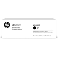 Картридж лазерный HP 658X/W2000XC, че...