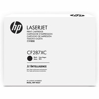 Картридж лазерный HP 87X/CF287XC, чер...