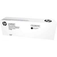 Картридж лазерный HP 823A/CB380YC, че...