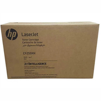 Картридж лазерный HP 59X/CF259XH, чер...