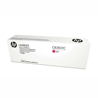 Картридж лазерный HP 824A/CB383YC, пу...