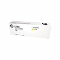 Картридж лазерный HP 824A/CB382YC, же...