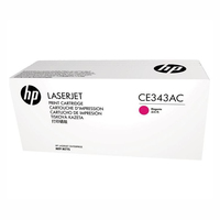 Картридж лазерный HP 651A/CE343AC, пу...