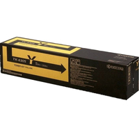 Картридж лазерный Kyocera TK-8505Y/1T...