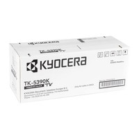 Картридж лазерный Kyocera TK-5390K/1T...