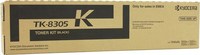 Картридж лазерный Kyocera TK-8305K/1T...