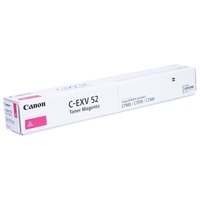 Картридж лазерный Canon C-EXV 52 M/10...