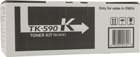 Картридж лазерный Kyocera TK-590K/1T0...