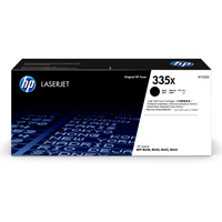 Картридж лазерный HP 335X/W1335X, чер...