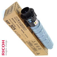 Картридж лазерный Ricoh 842347, черны...