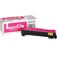 Картридж лазерный Kyocera TK-540M/1T0...