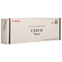 Картридж лазерный Canon C-EXV14/0384B...
