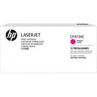 Картридж лазерный HP 657X/CF473XC, пу...