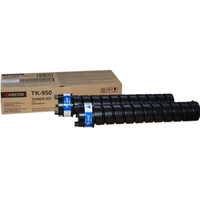 Картридж лазерный Kyocera TK-950/1T05...