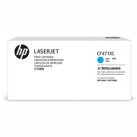 Картридж лазерный HP 657X/CF471XC, го...