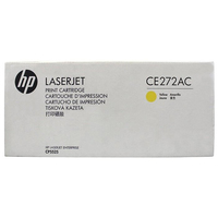 Картридж лазерный HP 650A/CE272AC, же...