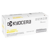 Картридж лазерный Kyocera TK-5390Y/1T...
